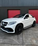 Gle 63s amg, Auto's, Mercedes-Benz, Particulier, Te koop