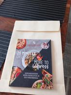 Chickslove food, Ophalen of Verzenden, Nieuw