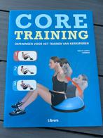 Core Training – Sterk van Binnenuit!, Ophalen of Verzenden, Nieuw
