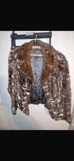 Nerts bontjas, Ophalen of Verzenden