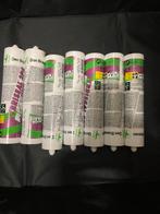 Kit grijs overschilderbaar, Ophalen of Verzenden, Zo goed als nieuw, Overige typen