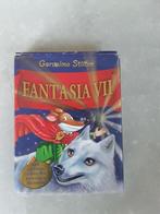 Fantasia 7 Geronimo stilton, Ophalen of Verzenden, Zo goed als nieuw