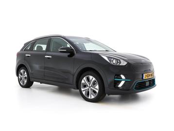Kia e-Niro DynamicLine 64 kWh [ 3-Fase ] (INCL-BTW) Aut. *LE beschikbaar voor biedingen
