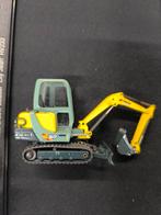 Joal Amman Yanmar b37 excavator  schaal 1:32, Hobby en Vrije tijd, Modelauto's | 1:32, Ophalen of Verzenden, Zo goed als nieuw