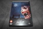 DVD An American Werewolf in London, Monsters, Gebruikt, Ophalen of Verzenden, Vanaf 16 jaar