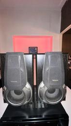 Technics SB-EH760 Luidsprekers, Audio, Tv en Foto, Luidsprekers, Overige merken, Gebruikt, Ophalen of Verzenden, 120 watt of meer