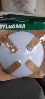 Sylvania Sylcircle lamp, Huis en Inrichting, Lampen | Plafondlampen, Ophalen of Verzenden, Nieuw