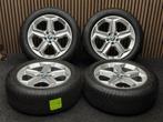 ALL SEASON! Originele 18 inch BMW X1 U11 X2 U10 865 5x112, Auto-onderdelen, Banden en Velgen, Ophalen, 18 inch, ., Banden en Velgen