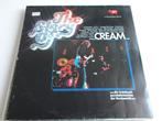 CREAM, Ophalen of Verzenden, Gebruikt, 12 inch, Poprock