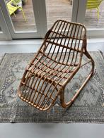 IKEA Rotan stoel Jassa - ontwerp Piet Hein Eek, Ophalen, Gebruikt, Bruin, Eén