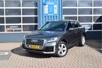 Audi Q2 1.4 TFSI CoD Sport Pro Line S Automaat Trekhaak, 65 €/maand, Gebruikt, 4 cilinders, 150 pk