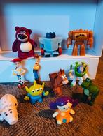 Toy Story Figuren Set - Poppetjes, Ophalen of Verzenden, Zo goed als nieuw