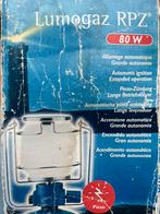 Campingaz lamp 80 watt, Ophalen, Gebruikt