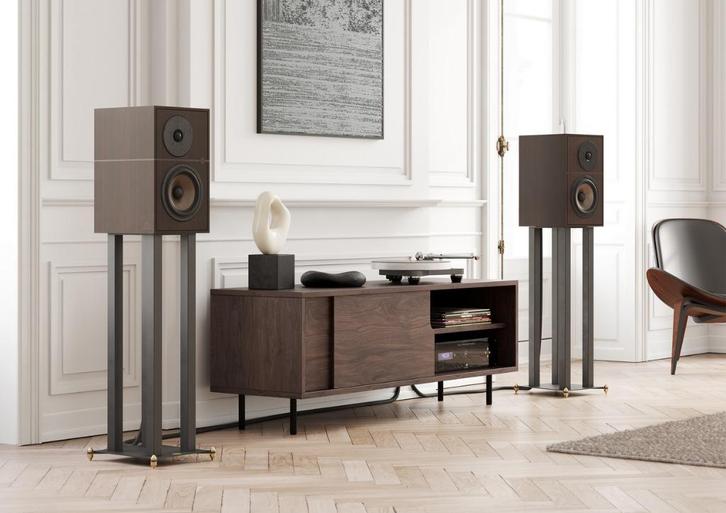 Revival Audio Atalante 3, Audio, Tv en Foto, Luidsprekers, Nieuw, Front, Rear of Stereo speakers, 120 watt of meer, Overige merken