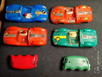 Fleischmann Onderdelen beschikbaar voor biedingen