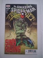 Amazing Spider-man Vol.5 #48, Boeken, Strips | Comics, Eén comic, Amerika, Ophalen of Verzenden, Zo goed als nieuw
