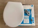 W C deksel wit, Ophalen of Verzenden, Nieuw, Toilet