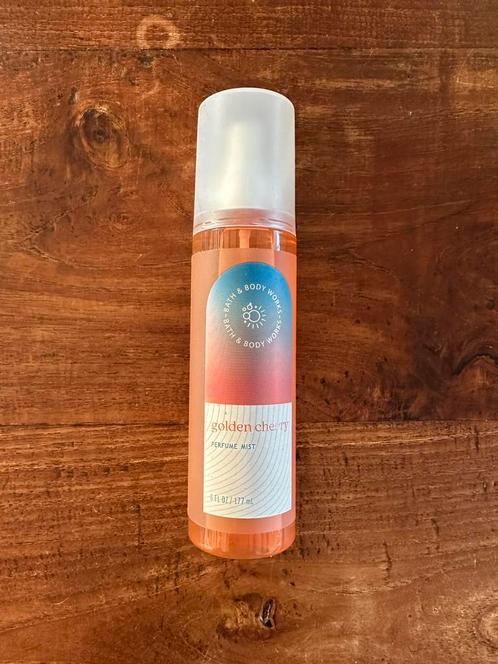 *NIEUW* diverse perfume mist van Bath & Body Works, Sieraden, Tassen en Uiterlijk, Uiterlijk | Lichaamsverzorging, Nieuw, Deodorant of Bodyspray