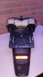 Gilera runner achterspatbord, Fietsen en Brommers, Brommeronderdelen | Snorfietsen, Ophalen of Verzenden, Nieuw, Overige typen