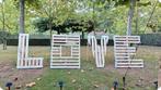 Te huur
LOVE letters bruiloft huwelijk trouwen verloving, Ophalen of Verzenden