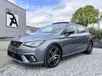 Seat Ibiza 1.0 TSI FR Panodak|Navi|LED|Camera|A € 14.450,0, Auto's, Seat, Nieuw, Zilver of Grijs, Geïmporteerd, 5 stoelen