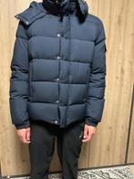 Moncler winterjas maat m, Moncler, Ophalen of Verzenden, Zo goed als nieuw, Maat 48/50 (M)