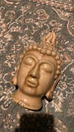 Buddha hoofd, Huis en Inrichting, Woonaccessoires | Boeddhabeelden, Ophalen of Verzenden