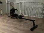 Christopeit roeitrainer RW2000, Ophalen, Zo goed als nieuw, Metaal, Roeitrainer