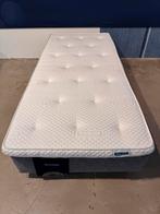 Pullman Silverline Latex Topper 90x200 - Showroommodel, Ophalen, 90 cm, Eenpersoons, Zo goed als nieuw