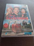 Try seventeen - dvd, Cd's en Dvd's, Alle leeftijden, Ophalen of Verzenden, Zo goed als nieuw, Romantische komedie