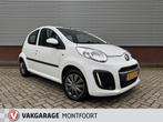 Citroen C1 1.0 Collection|Bluetooth|Airco|5Deurs|Elek.Ramen|, Voorwielaandrijving, Euro 5, Stof, Gebruikt