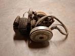Motobecane mobylette motorblok blok oldtimer brommer av, Fietsen en Brommers, Brommeronderdelen | Oldtimers, Ophalen of Verzenden