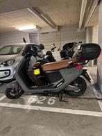 segway e110se launch edition met koffer en tel houder, Elektrisch, Zo goed als nieuw, Ophalen, Overige merken
