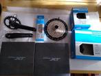 Shimano SLX M7100 / XT M8100 Remset 1x12 Groep Nieuw, Shimano, Overige typen, Onbekend, Nieuw