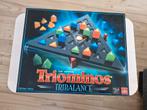 Triominos Triblance - Balanceren maar!, Drie of vier spelers, Ophalen of Verzenden, Zo goed als nieuw, Goliath