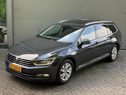 Volkswagen Passat Variant 1.5 TSI Comfortline Business l Pan, Auto's, Volkswagen, Bedrijf, Te koop, Passat, ABS, Achteruitrijcamera