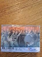 Nederland 75 jaar bevrijding (1 cent 1942), Postzegels en Munten, Munten | Nederland, Verzenden, Koningin Wilhelmina, 1 cent, Losse munt