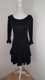 Mooi jurkje maat 38/40 van Coast Nieuw!, Zwart, Nieuw, Ophalen of Verzenden, Boven de knie