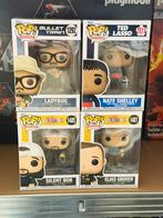 Funko POP - Pop! Poppen Clerks III Ted Lasso Bullet Train, Verzamelen, Poppetjes en Figuurtjes, Nieuw, Ophalen of Verzenden, H