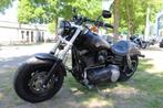 Harley-Davidson Fat Bob FXDF, Chopper, Bedrijf, Meer dan 35 kW, 1584 cc