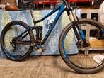 Cube Stereo Race, Fietsen en Brommers, Fietsen | Mountainbikes en ATB, Overige merken, Gebruikt, 49 tot 53 cm, Ophalen of Verzenden