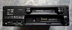 Autoradio met Cassettedeck: Philips DC637 (90DC637/78), Auto diversen, Overige Auto diversen, Verzenden
