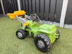Speelgoed trekker Rolly Toys, Ophalen, Zo goed als nieuw, Overige merken