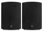 Power Dynamics speaker set 125 Watt, Audio, Tv en Foto, Luidsprekers, Overige merken, Overige typen, Ophalen of Verzenden, Zo goed als nieuw
