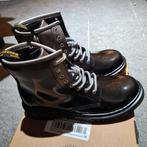 Dr. Martens Glitter Zwart Grijs - Maat 36 - Nieuw, Ophalen of Verzenden, Nieuw