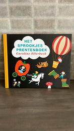 Het Sprookjesprentenboek boek zonder tekst NIEUW, Ophalen of Verzenden, Zo goed als nieuw, Sprookjes