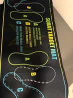 Squat mat sport thuis trainen bilspieren, Ophalen of Verzenden, Nieuw, Benen, Fitnessmat