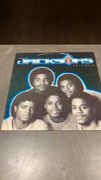 The Jacksons, Ophalen of Verzenden, Gebruikt