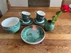 14 delige Pip Studio Servies - Zeer Goede Staat!, Huis en Inrichting, Ophalen, Zo goed als nieuw, Overige stijlen, Kop(pen) en/of Schotel(s)