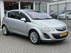 Opel Corsa 1.4-16V Cosmo - 5 Deurs - Navi, Voorwielaandrijving, Euro 5, Gebruikt, 4 cilinders